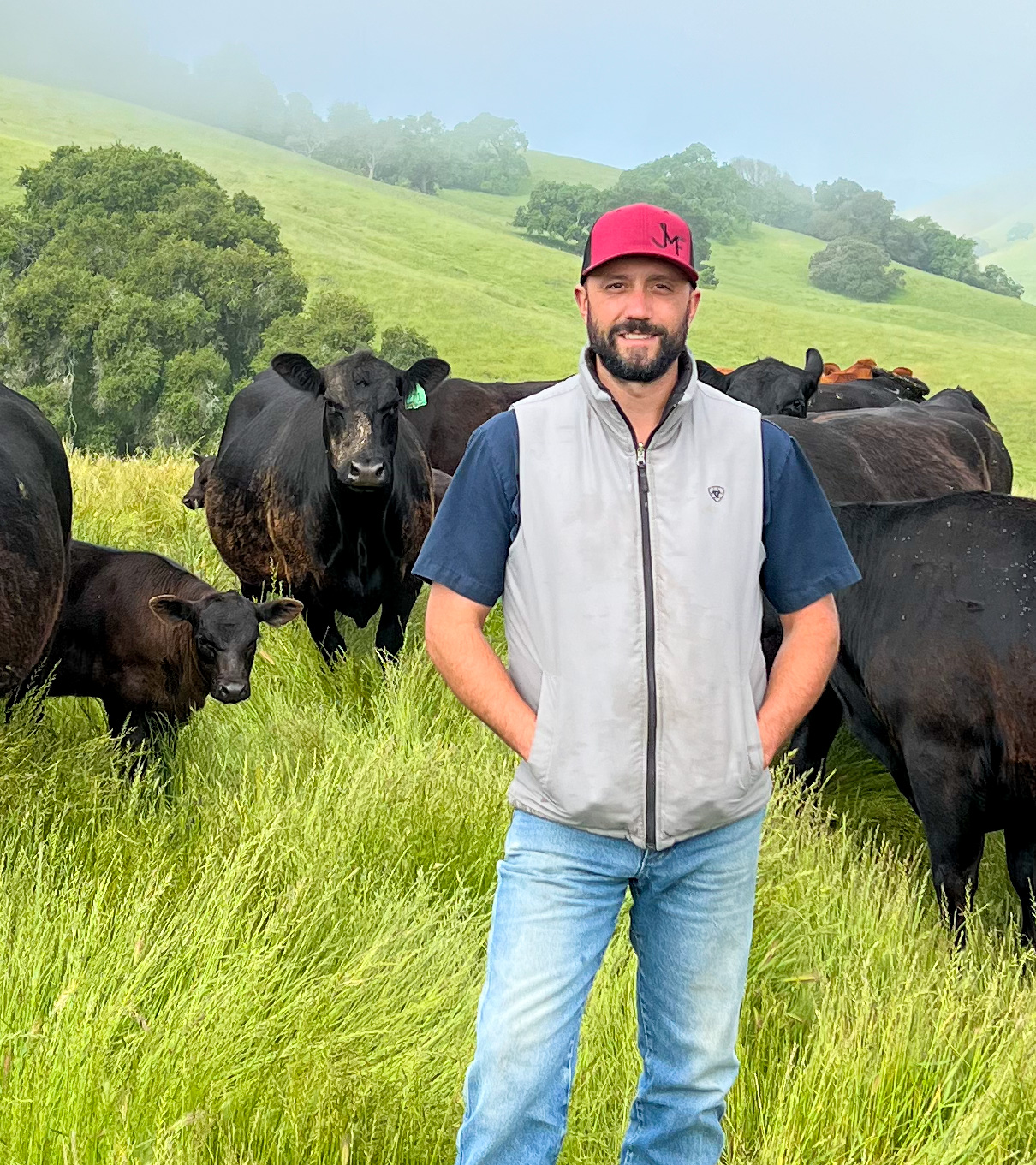 About Us – Full Circle Ranches